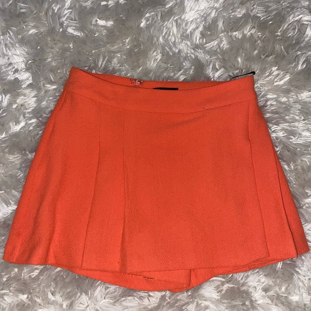 Women’s Topshop Skort